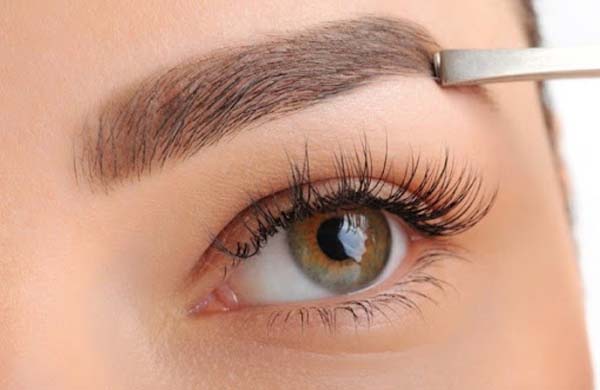 Фото бровей 4