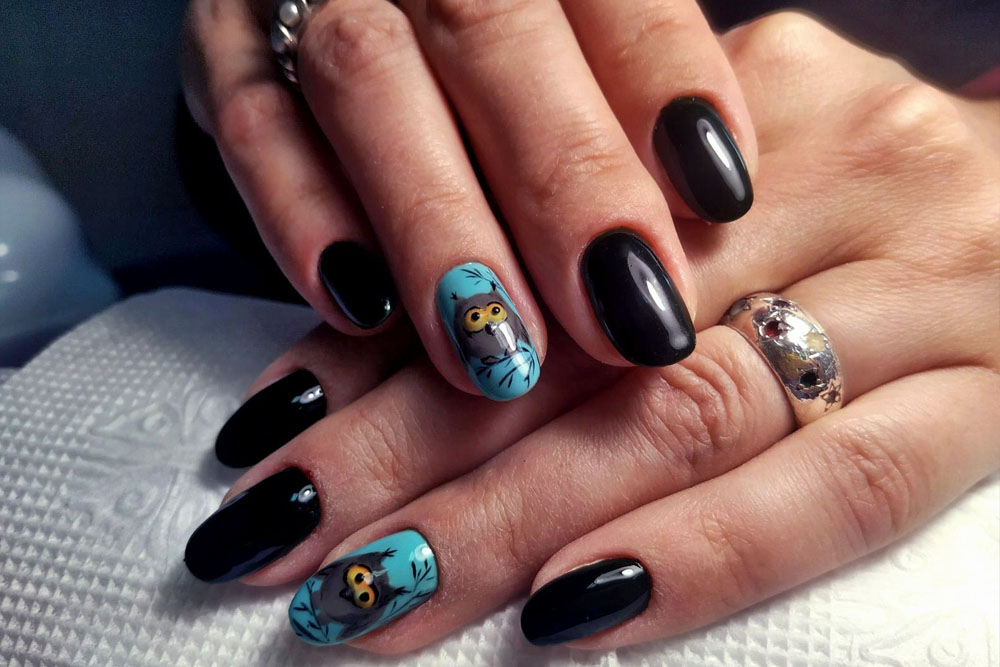 Фото маникюра 1