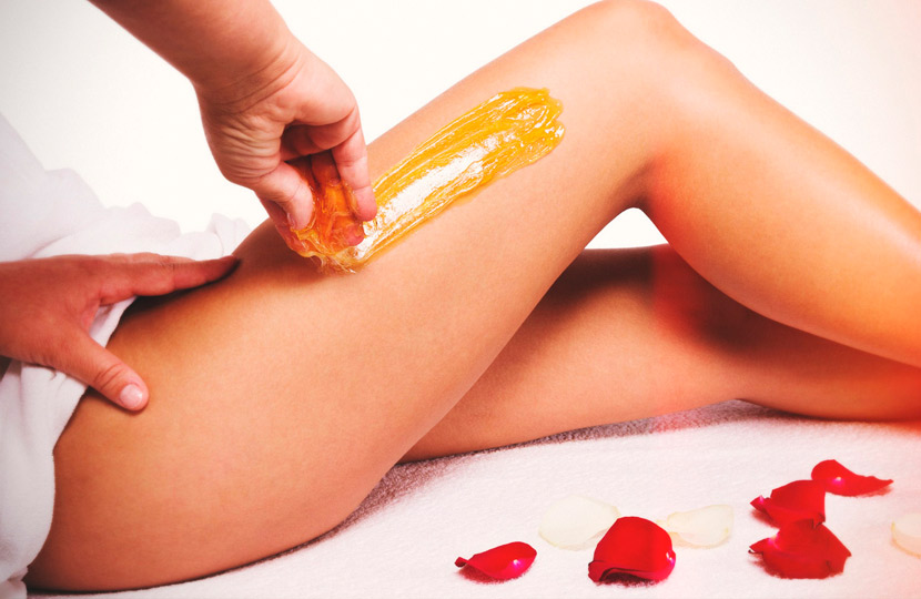 Фото шугаринга 2